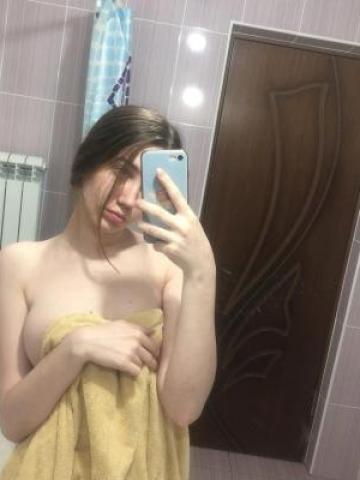 Проститутка Далия